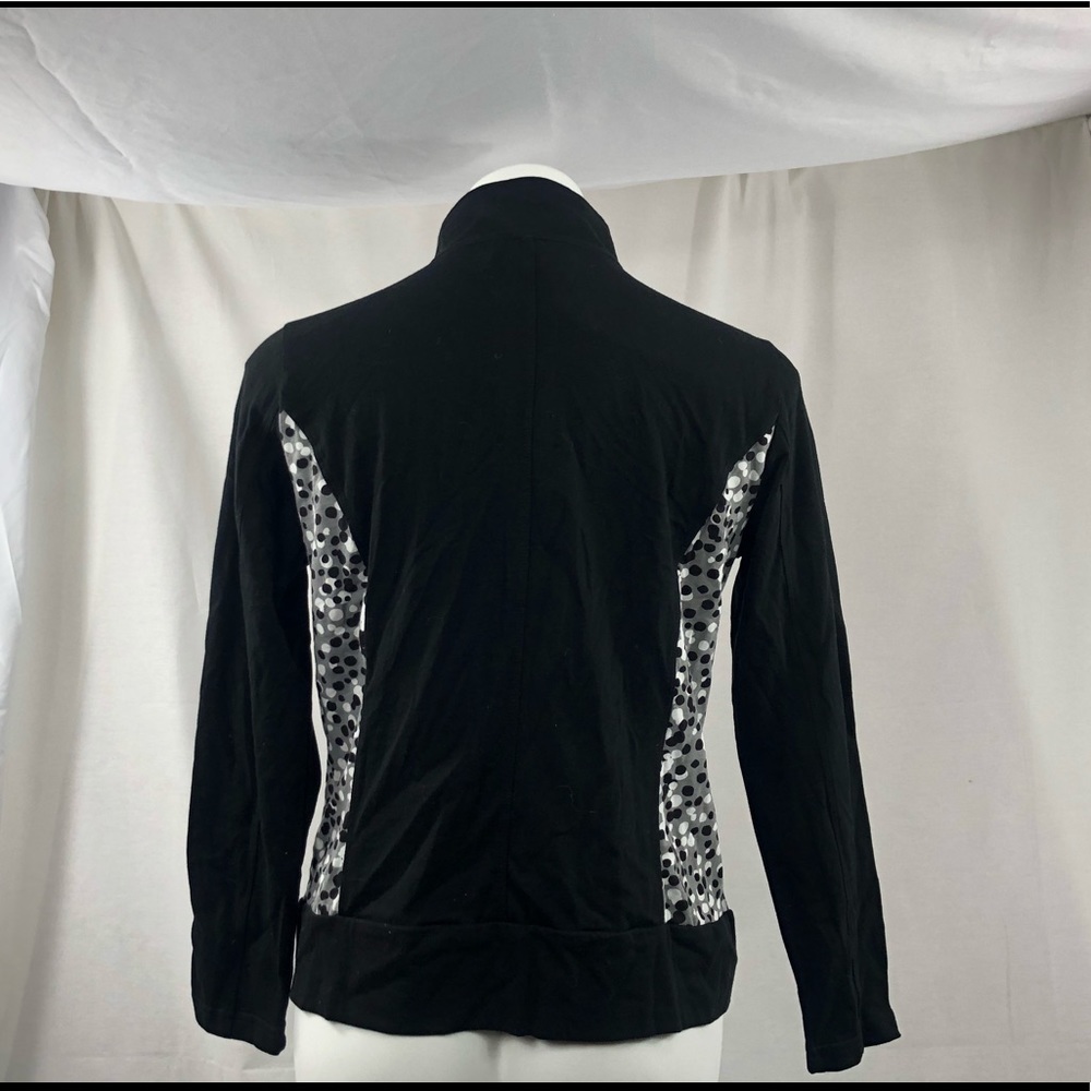 Anthony Richards Jacket - Picture 4 of 5